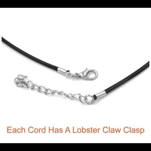 Howlite Necklace - Picture 3 of 4